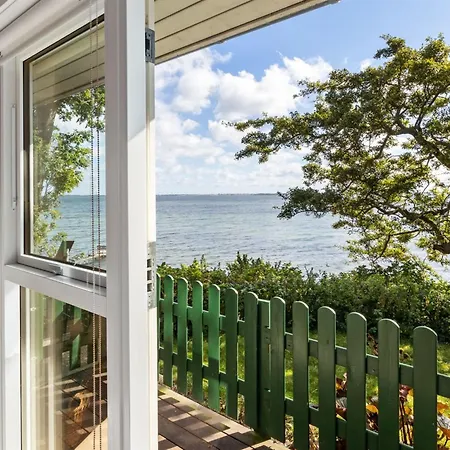 別荘 Harthwik - 10m From The Sea By Interhome