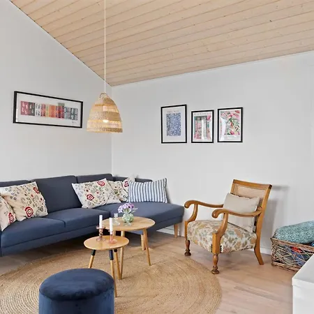 Harthwik - 10m From The Sea By Interhome Hébergement de vacances