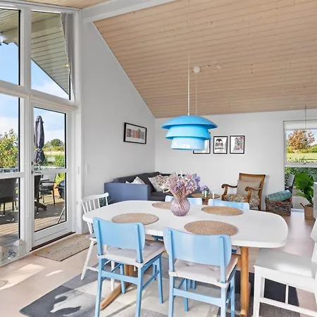 Harthwik - 10m From The Sea By Interhome Hébergement de vacances