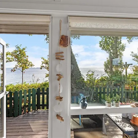 Harthwik - 10m From The Sea By Interhome 別荘 *