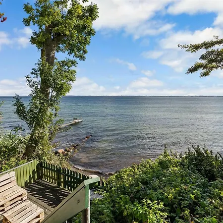 Harthwik - 10m From The Sea By Interhome 別荘 *